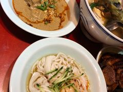 -窄巷子陕菜馆·地道陕西菜(粉巷店)