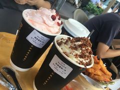 -BeauTea水仙(coco park店)