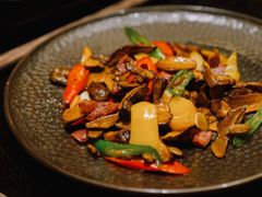 -滇野云南野生菌餐厅(陕西南路店)