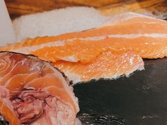 -盛宴自助餐厅(运达喜来登店)