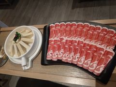 -额尔敦涮肉自助(摩尔城店)