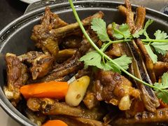 美极鸭五件-美极鲜食坊(宝安南路店)