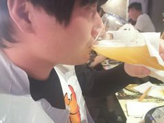 -红钳侠小龙虾·烧烤(中赢康康谷店)