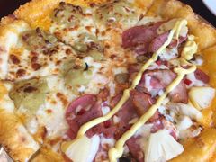 -Mr.Pizza米斯特比萨(苏州平江万达广场店)