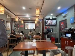 -菊儿人家·北京胡同菜(南锣鼓巷店)