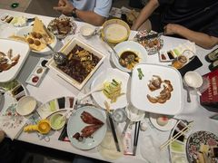 -味+新京宴·烤鸭·北京菜(创意谷店)