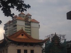 iphone_upload_pic-大德寺双塔