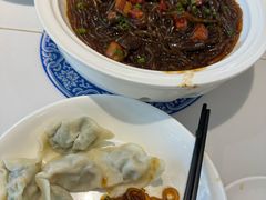 -东方饺子王(大屯路店)
