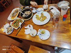 -下梅人家土菜馆(历史文化餐厅度假区店)