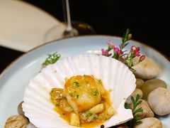 -广州文华东方酒店·江-由辉师傅主理