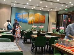大堂-紫光园(创始店)