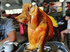-张家卫·阳江菜·小海鲜(肥婆湾桥店)