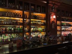 -Hill.Cocktail半山酒吧(中山店)