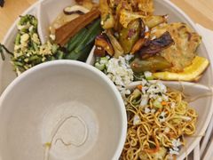 -素满香·全民食养自助(长宁龙之梦店)