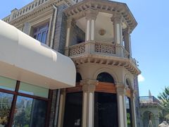 -卫鼎轩·曹公馆(鼓楼店)