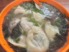-阿麟馄饨(延长路店)