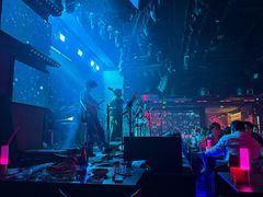 -MOSSO音乐酒吧·live house(南京旗舰店)