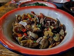 -老三样·美食研究中心(世贸路店)