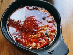 -九记潮汕现切鲜牛肉自助火锅(新开铺店)