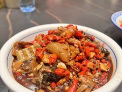 -回家吃饭·地道南昌菜(建德观总店)