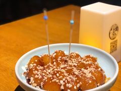 手工炒汤圆-别院里音乐餐酒吧(双流航空港店)