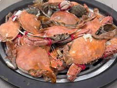-仙螺岛海鲜自助餐厅(总店)