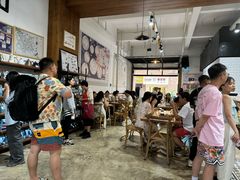 -Torch Coffee 炬点咖啡