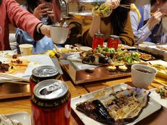 -木屋烧烤(岗顶二店)