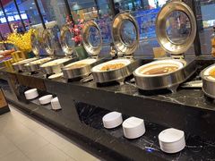-冠菌火锅自助(东莞桥头店)
