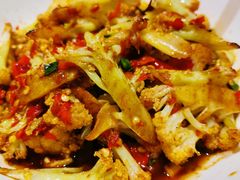 泡辣椒花菜-壹盏灯(惠农店)