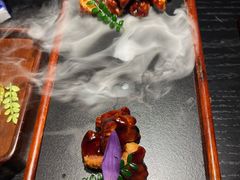 -锦楼·臻选新杭帮(杭州中心店)