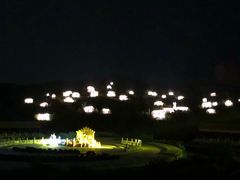 -鼎盛王朝康熙大典实景演出