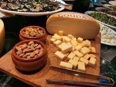 -拉蒂娜·巴西牛排馆 Latina·Brazilian Steakhouse(陆家嘴旗舰店)
