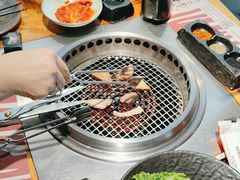-焱铁烧·黑毛和牛专门店(南宁万象城店)