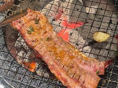 -蒜香焼肉PURUSHIN(马场路店)