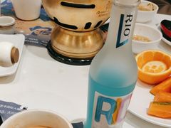 -初色海鲜自助(新辰里亚运村店)