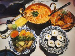 -BetterThai 泰加(苏州中心店)