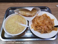 -老陈家擀面皮(木塔巷店)