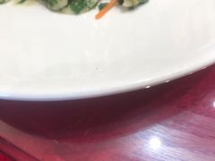 -亭下湖饭店(康岭店)