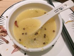-新太二·鲜料川菜(东汇城店)