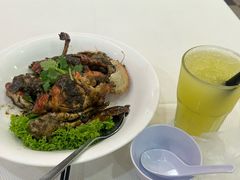 -珍宝海鲜(东海岸海鲜中心)