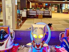 -汤连得温泉馆(宝山店)