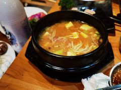 -炭恋火炉烤肉(凌云一街坊店)