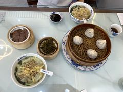 -苏兴记·小笼馄饨(建筑路店)