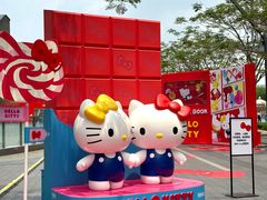 -东莞松山湖万象汇