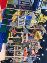 -meland亲子乐园•派对•研学(苏州悠方购物中心店)