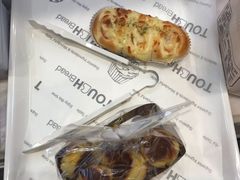 -TOUCH泰奇(南汇南门大街店)