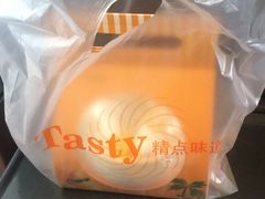 -精点味道(大连商场店)