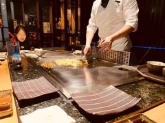 -松临·铁板烧&Omakase(神农店)