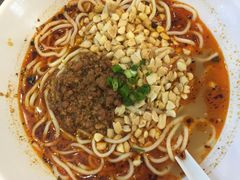 -赵崽儿川式面品(金桥国际店)